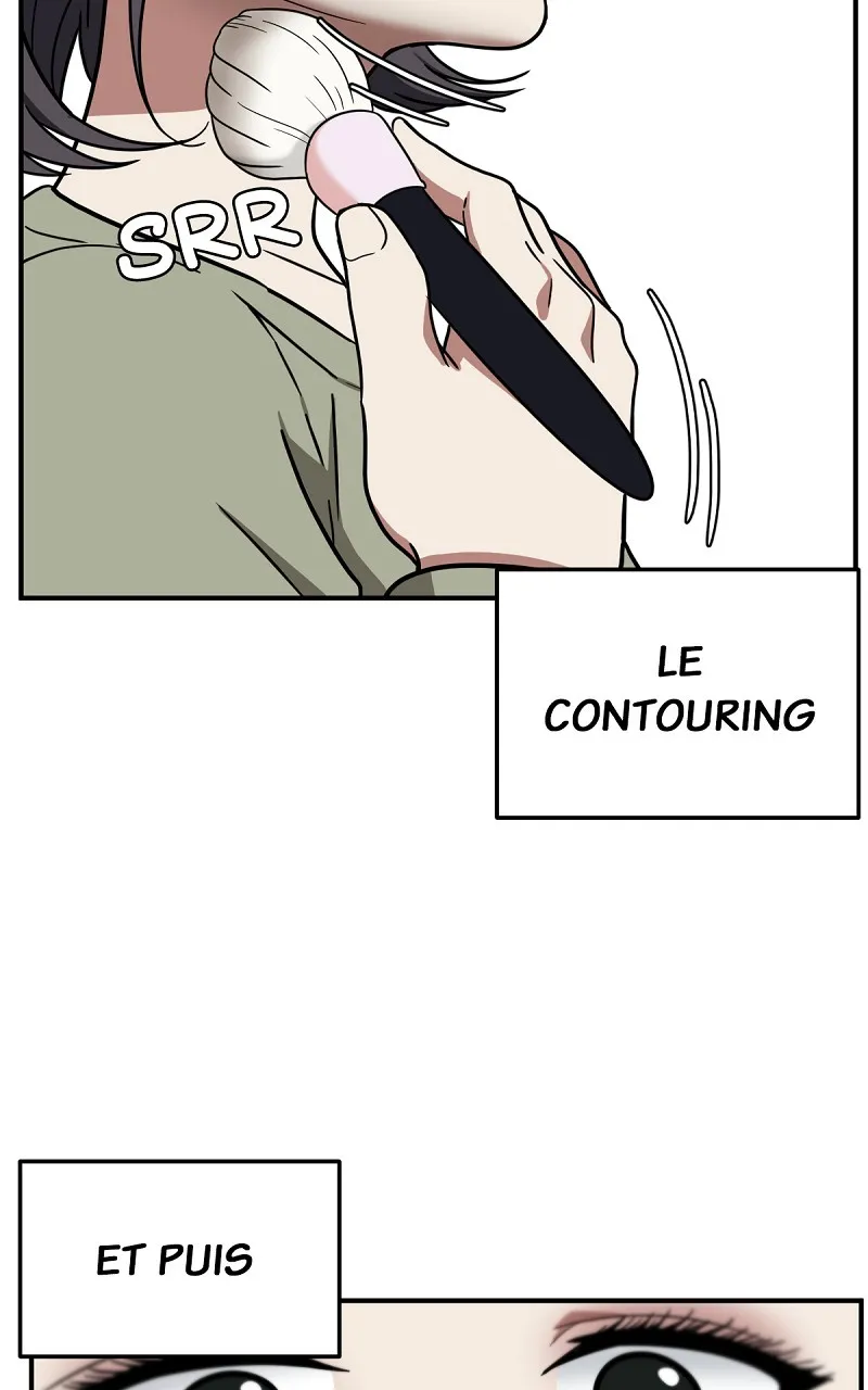 Read Change-Moi FR Manga Online