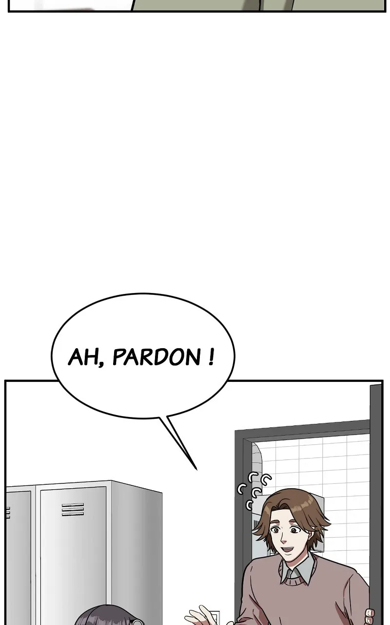 Read Change-Moi FR Manga Online