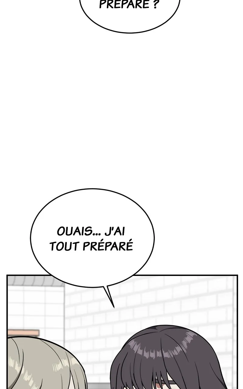 Read Change-Moi FR Manga Online