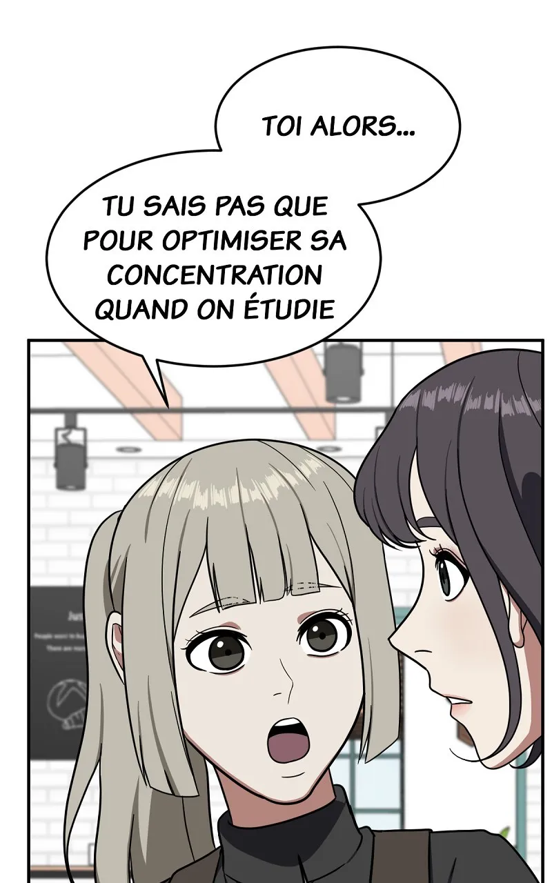 Read Change-Moi FR Manga Online
