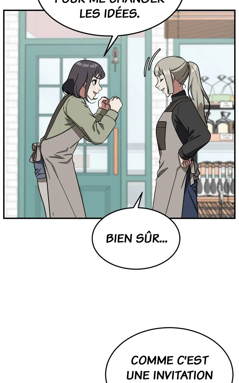 Read Change-Moi FR Manga Online