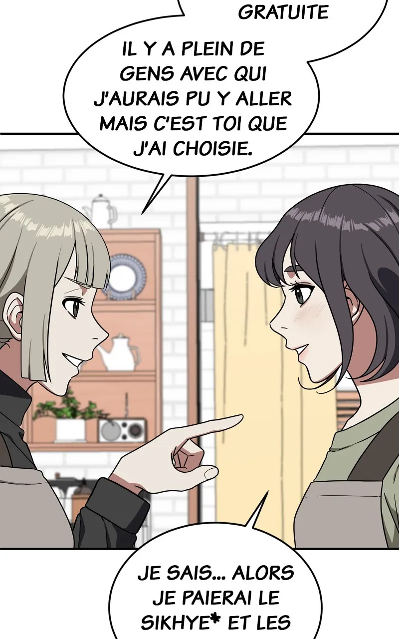 Read Change-Moi FR Manga Online