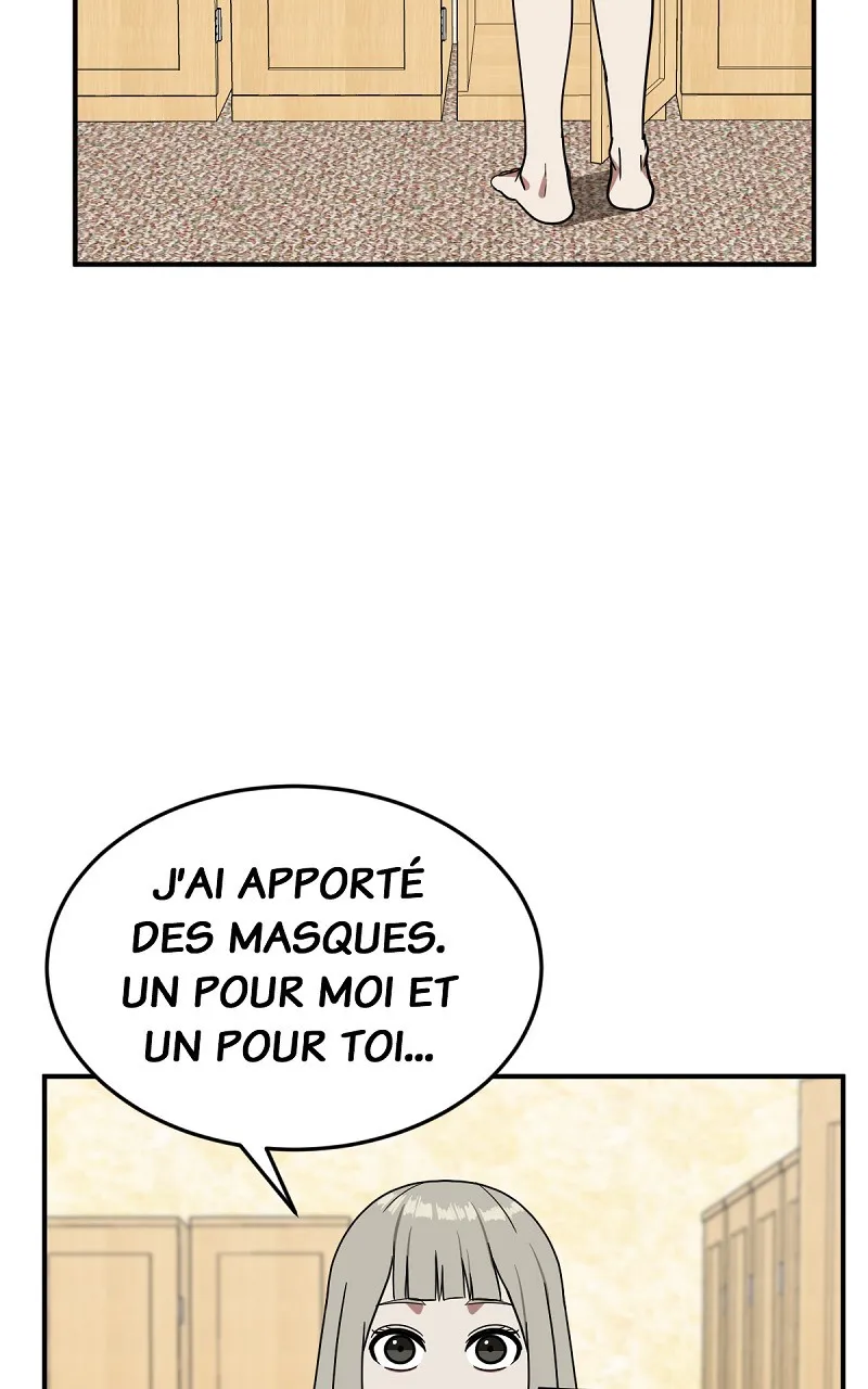 Read Change-Moi FR Manga Online
