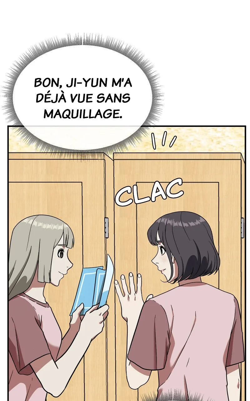 Read Change-Moi FR Manga Online