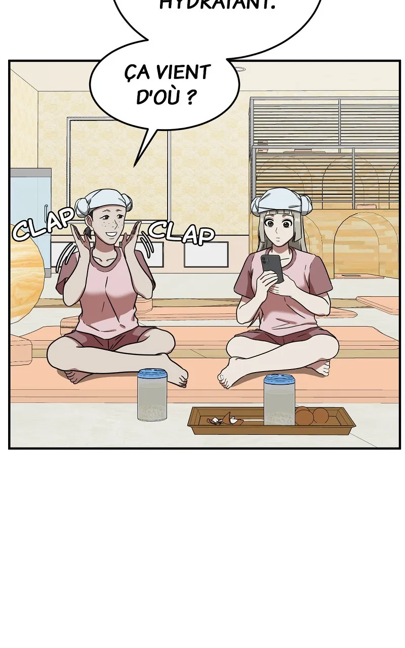 Read Change-Moi FR Manga Online