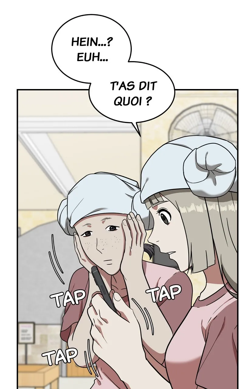 Read Change-Moi FR Manga Online