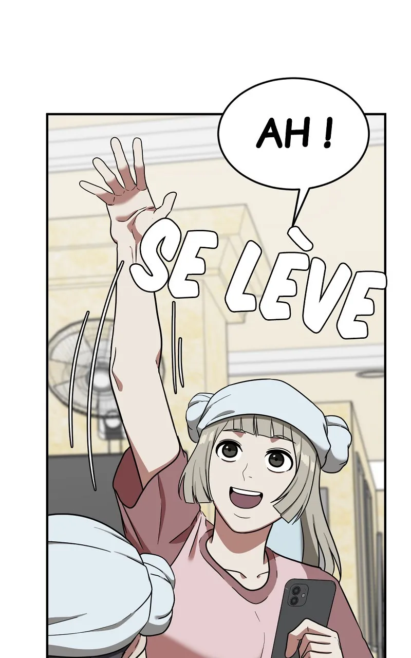 Read Change-Moi FR Manga Online