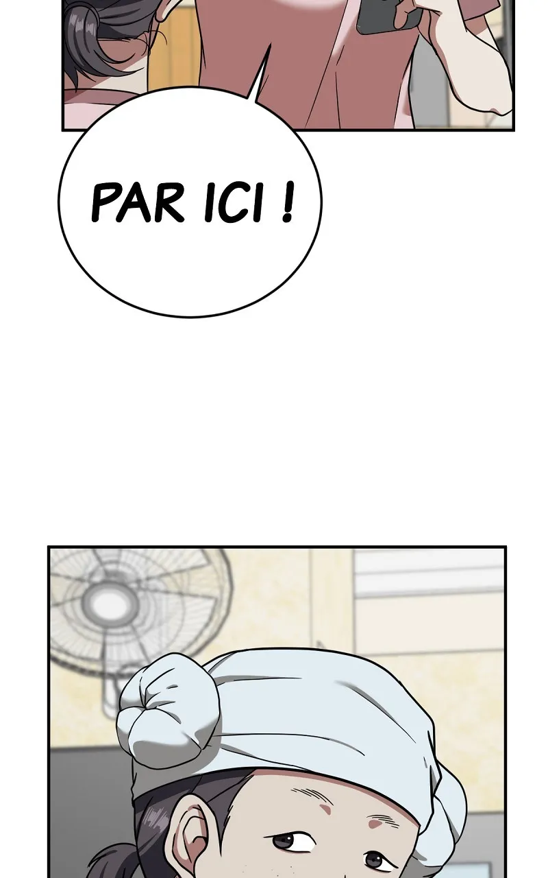 Read Change-Moi FR Manga Online