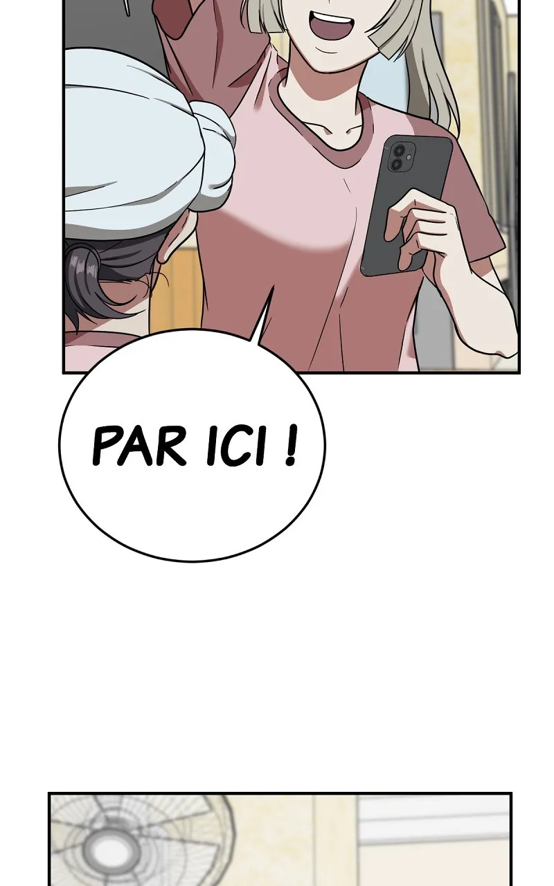 Read Change-Moi FR Manga Online