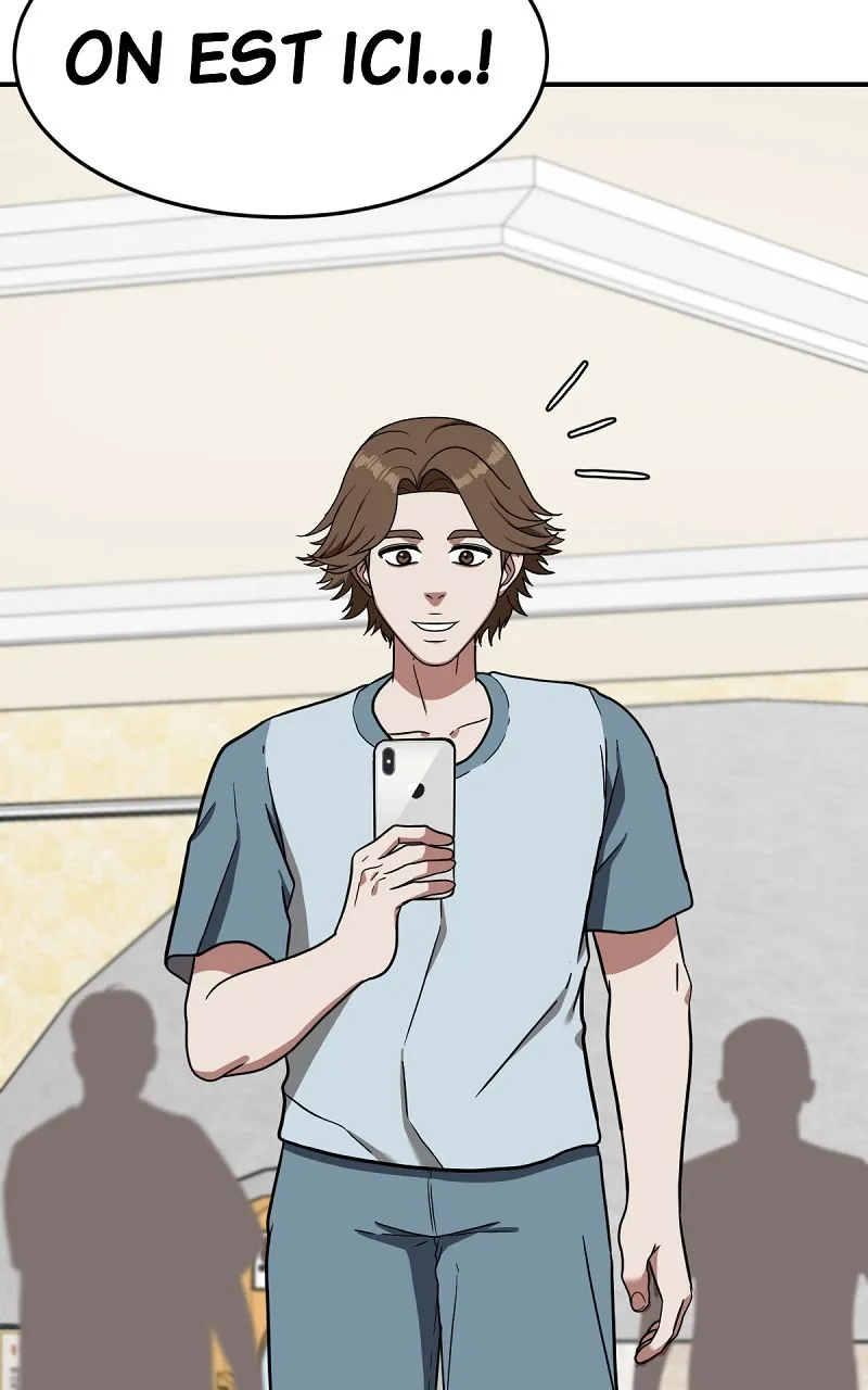 Read Change-Moi FR Manga Online