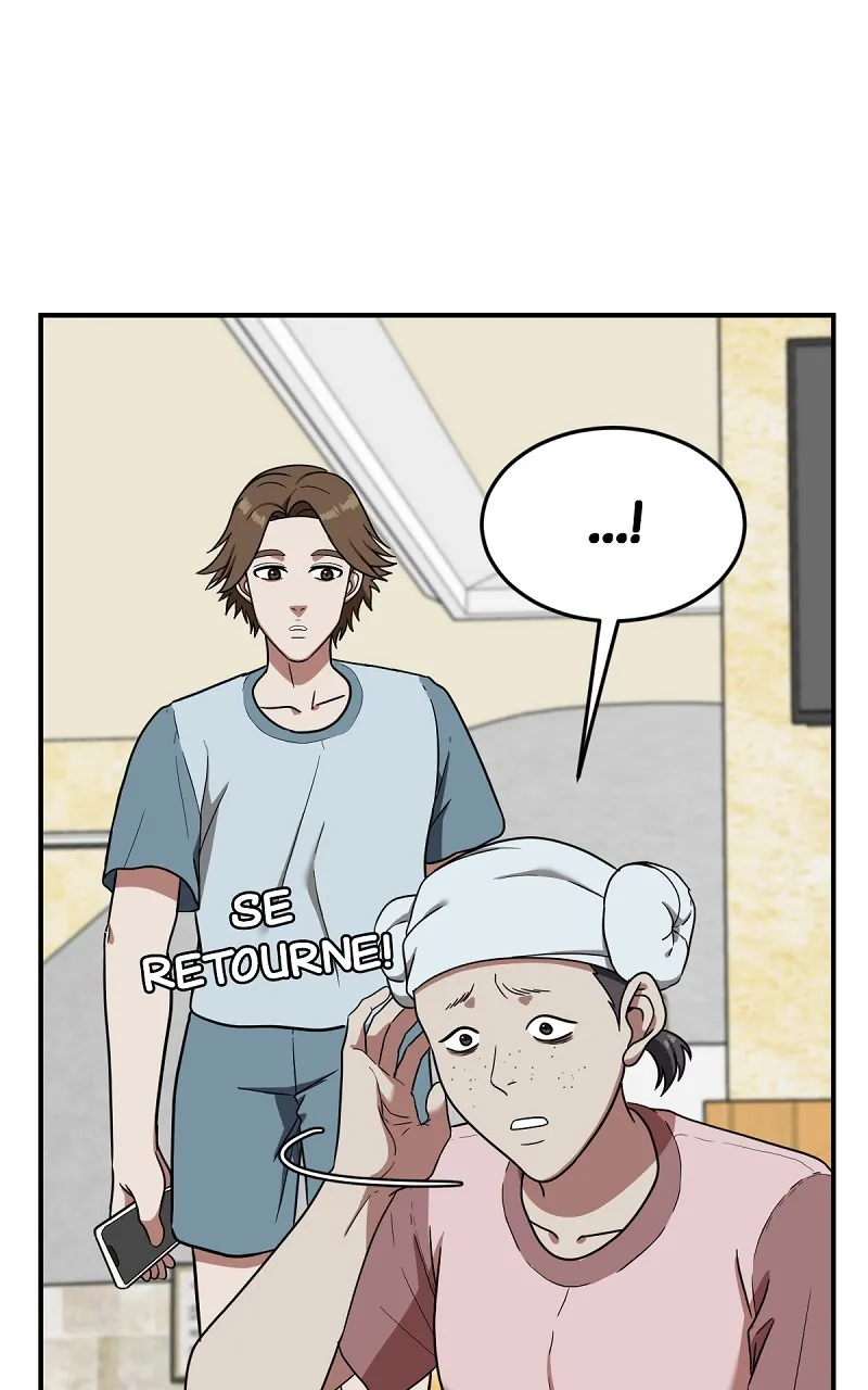 Read Change-Moi FR Manga Online