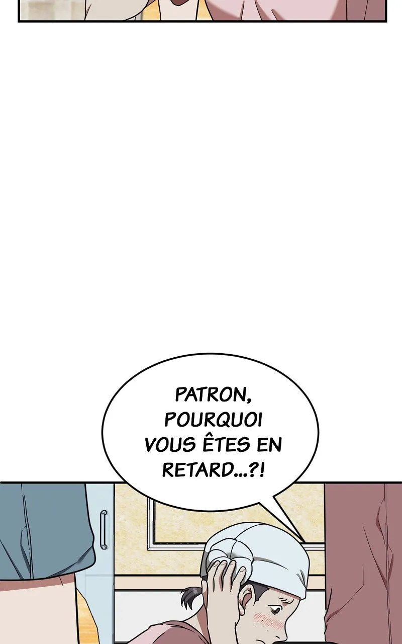 Read Change-Moi FR Manga Online
