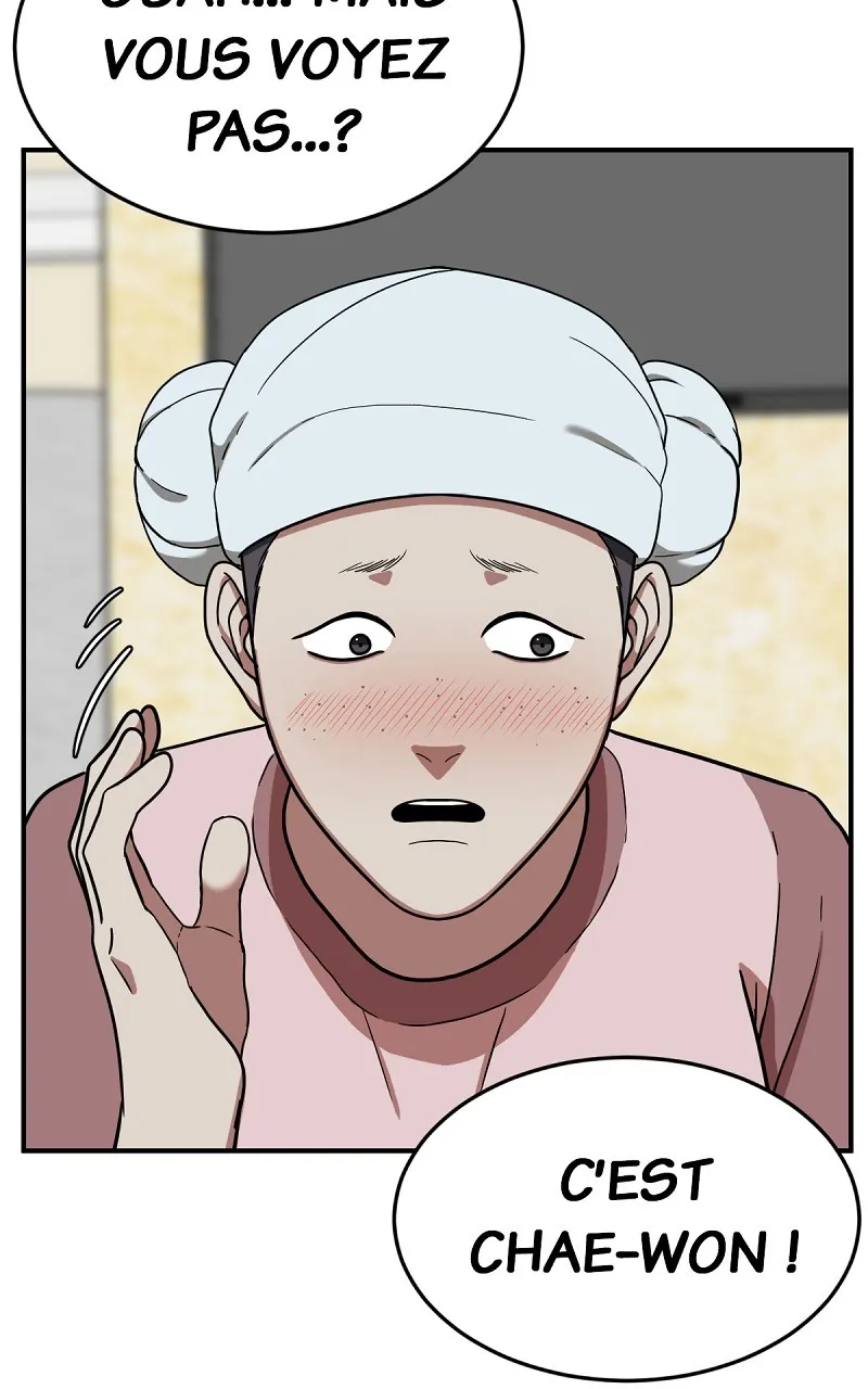 Read Change-Moi FR Manga Online