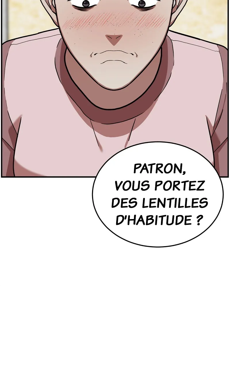 Read Change-Moi FR Manga Online