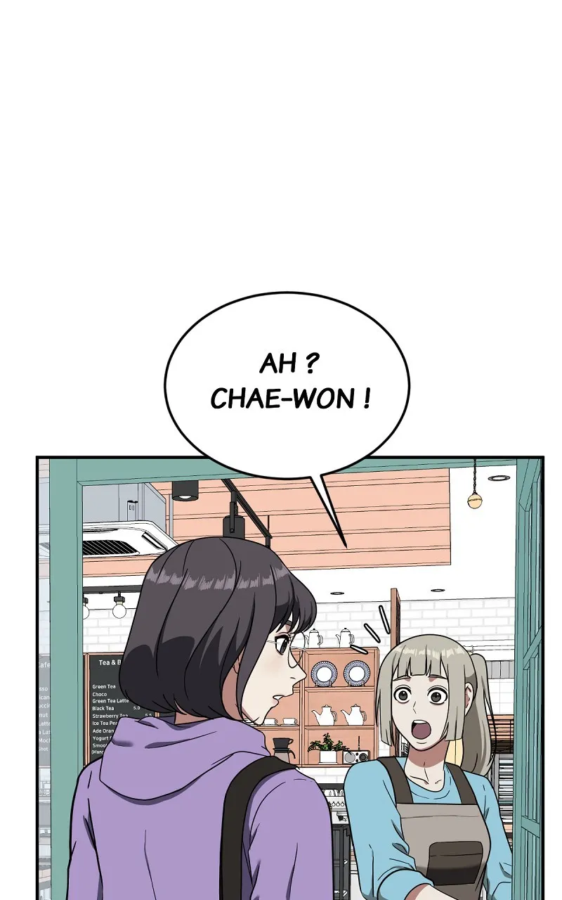 Read Change-Moi FR Manga Online
