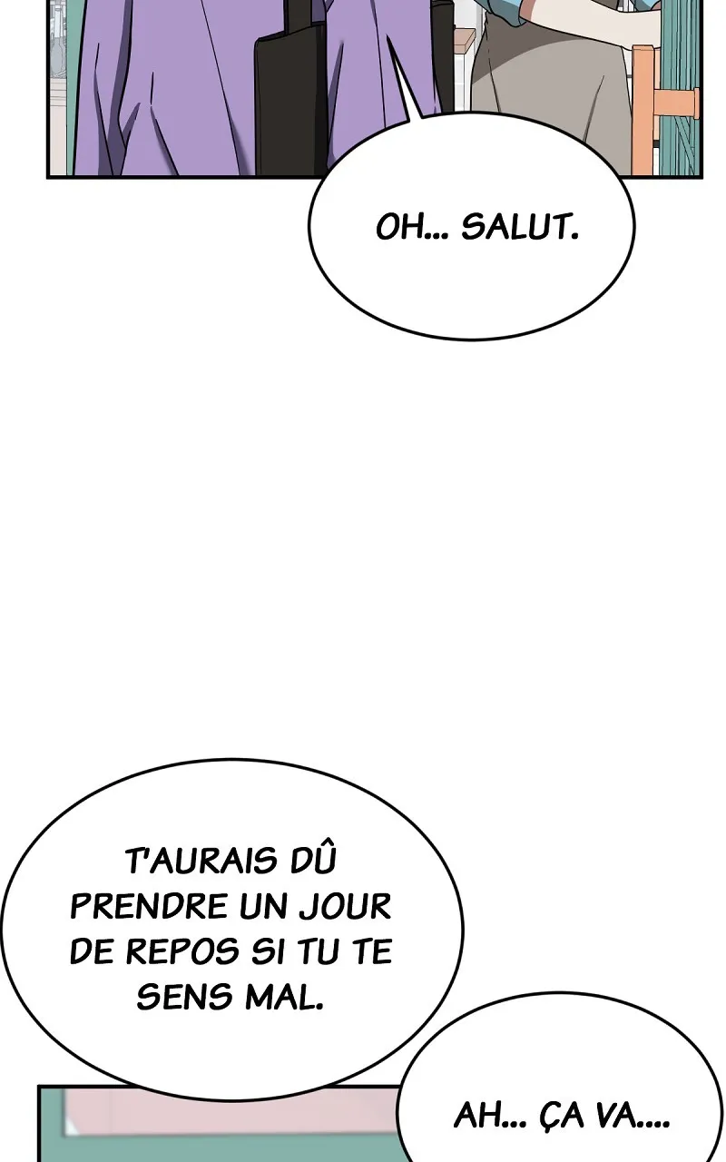 Read Change-Moi FR Manga Online
