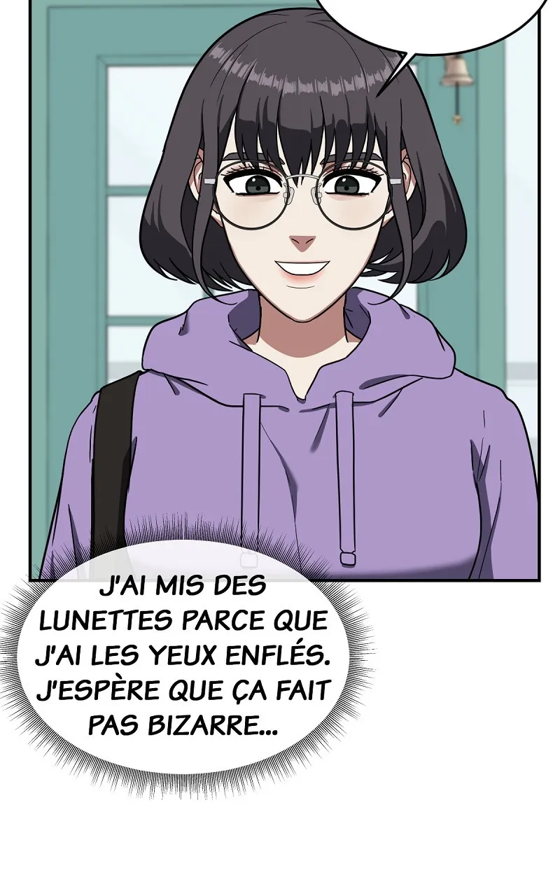 Read Change-Moi FR Manga Online