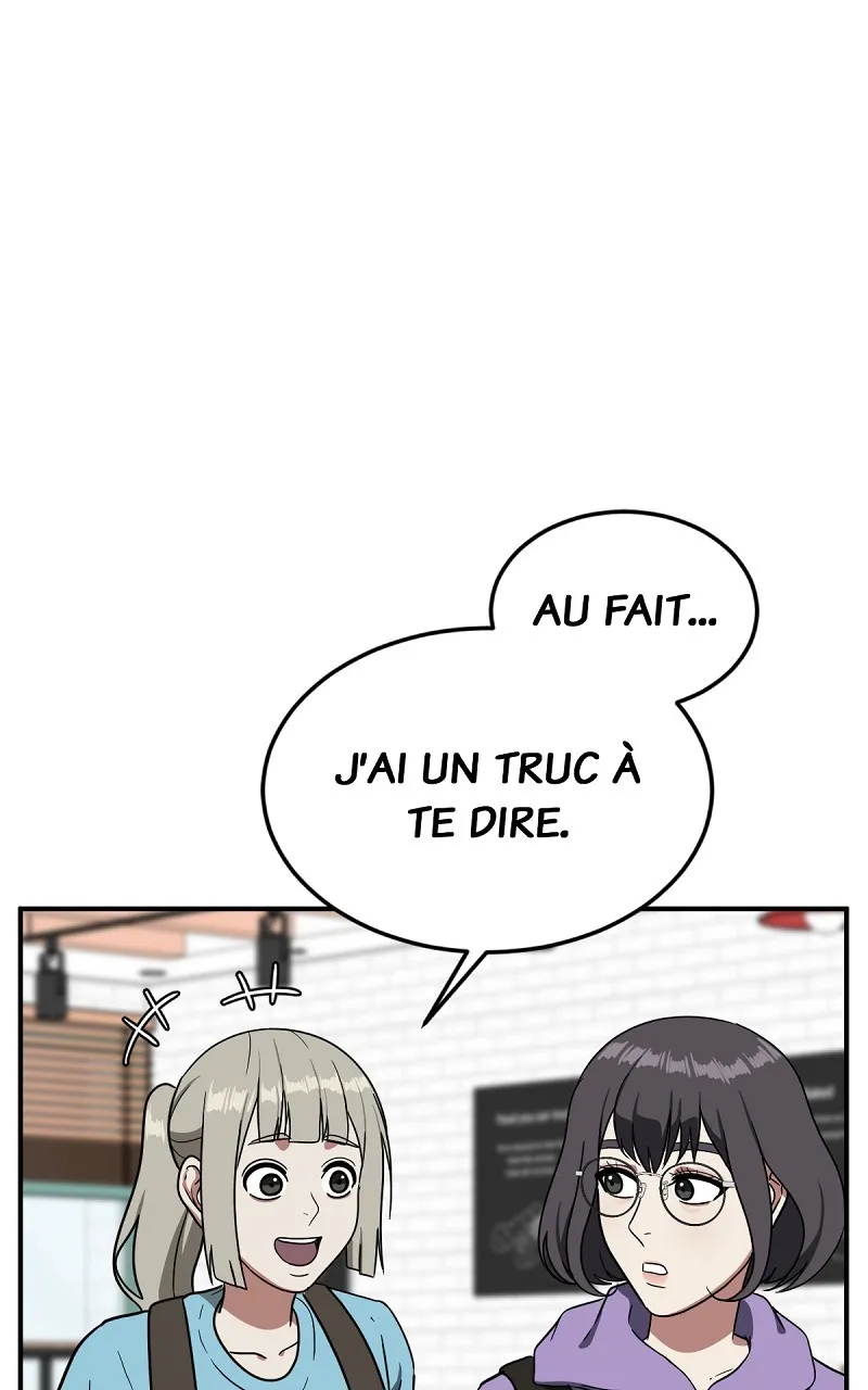 Read Change-Moi FR Manga Online