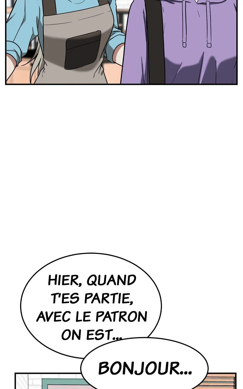 Read Change-Moi FR Manga Online