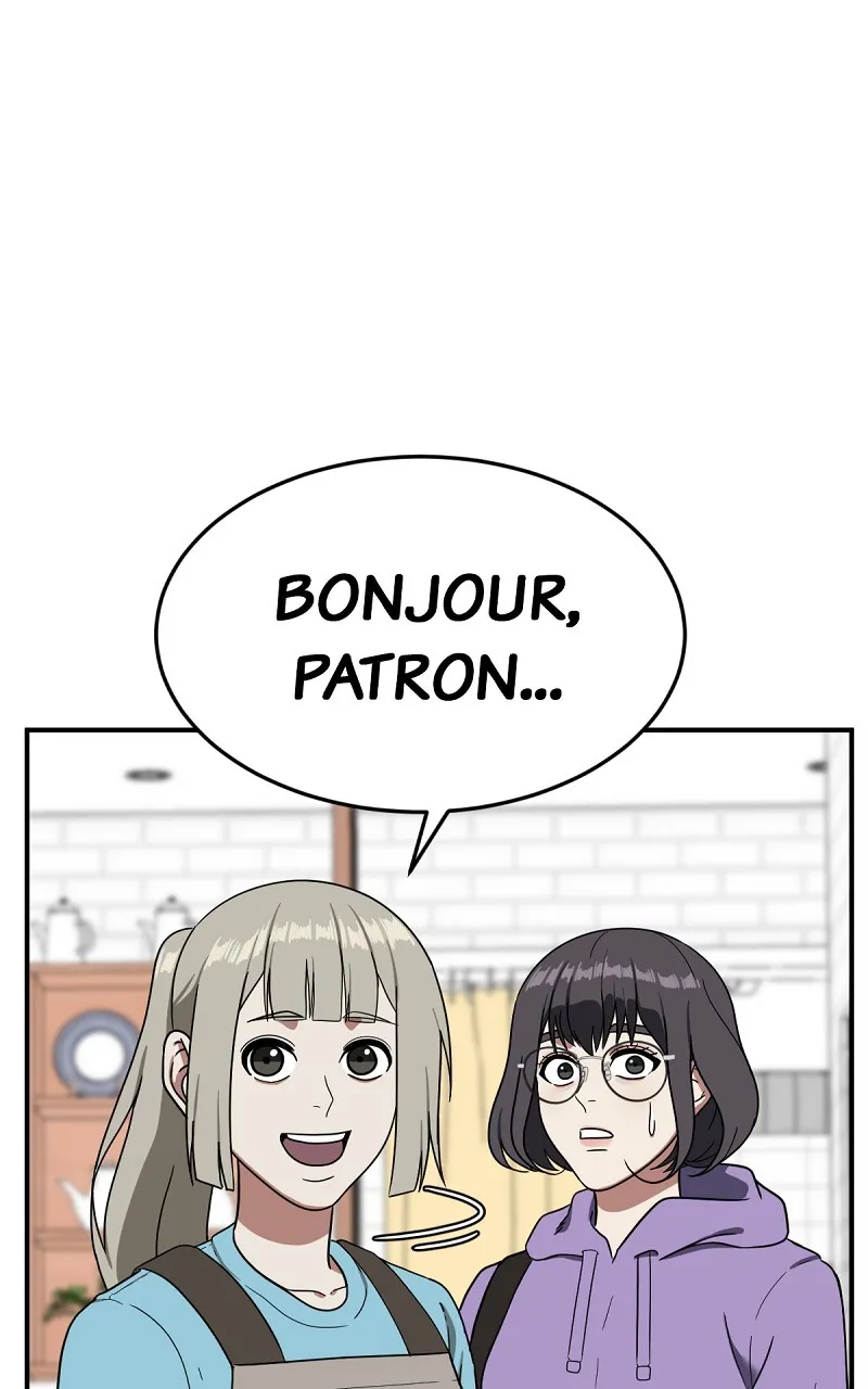 Read Change-Moi FR Manga Online