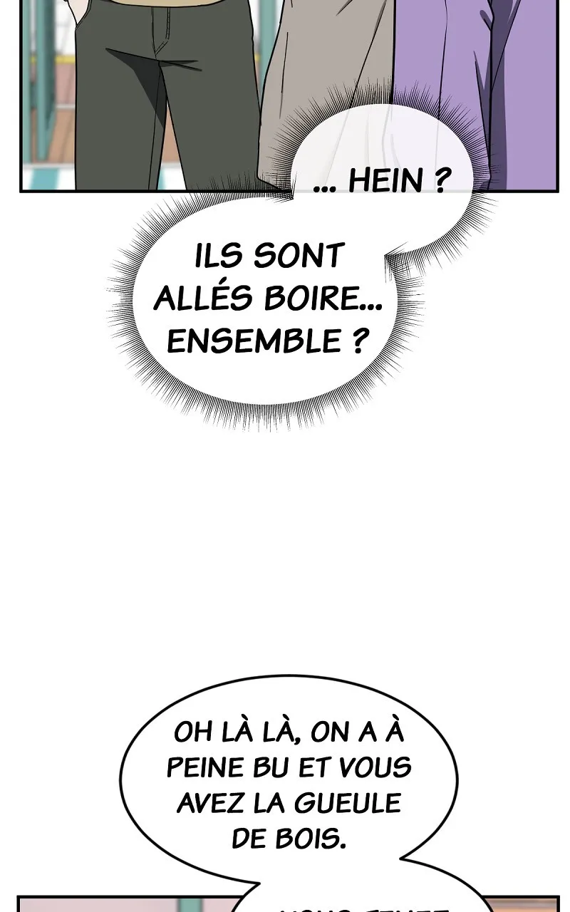 Read Change-Moi FR Manga Online