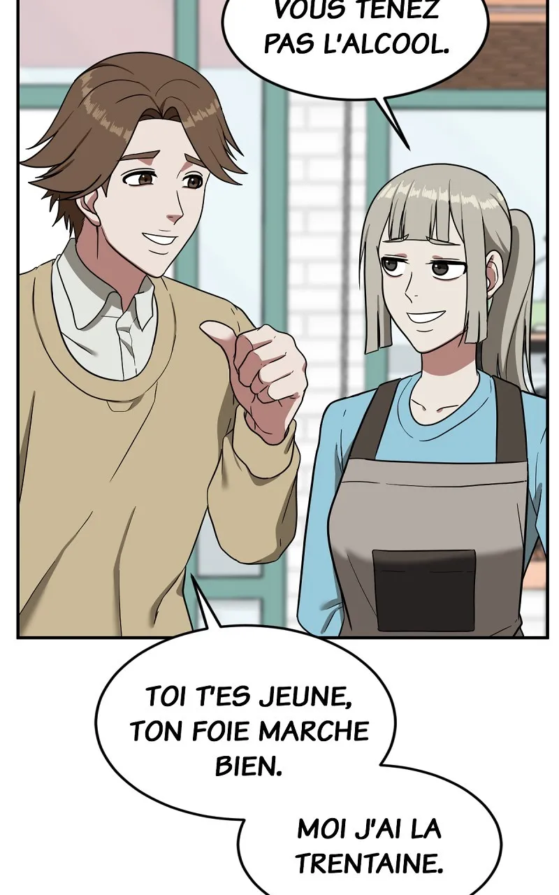 Read Change-Moi FR Manga Online