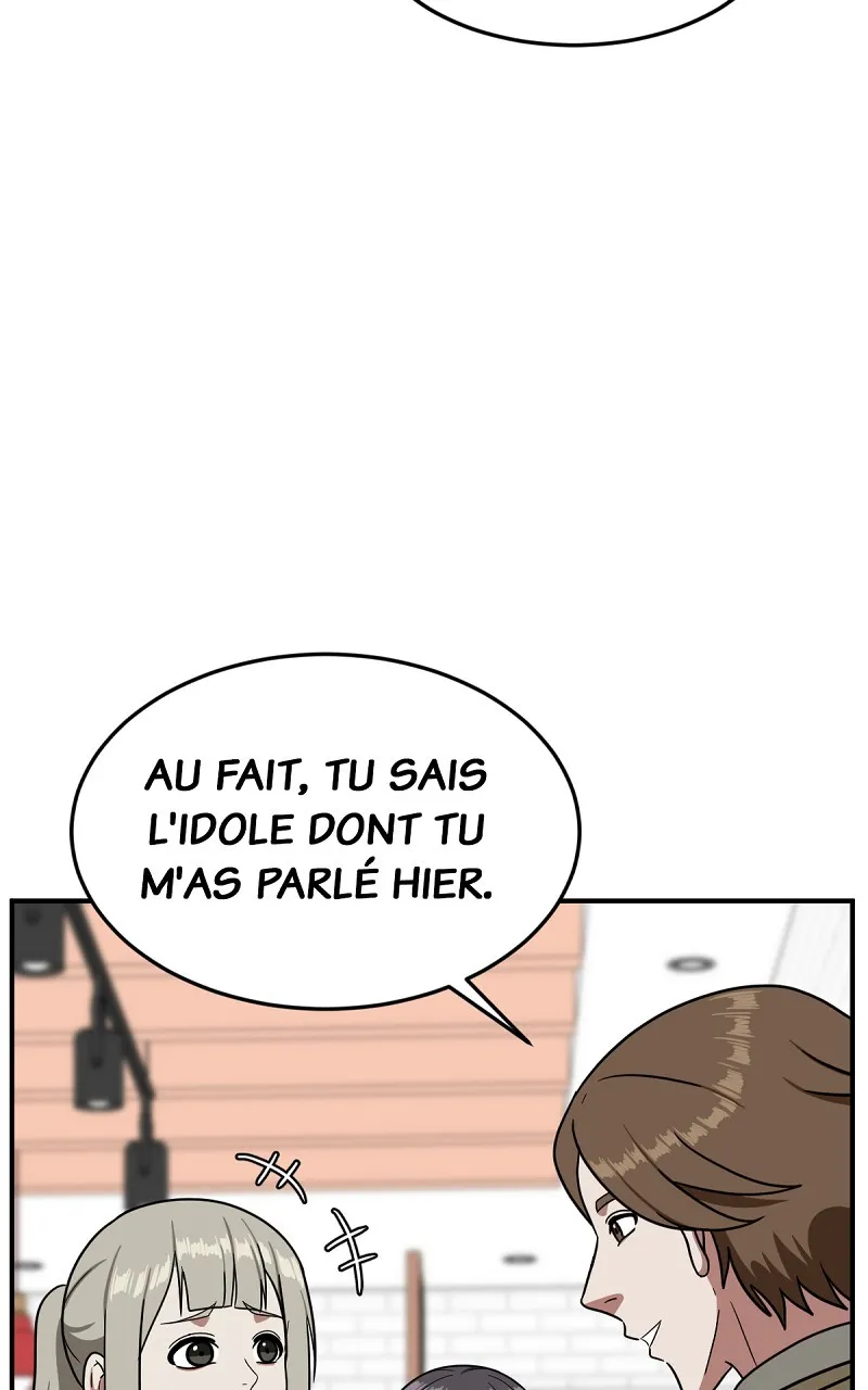 Read Change-Moi FR Manga Online