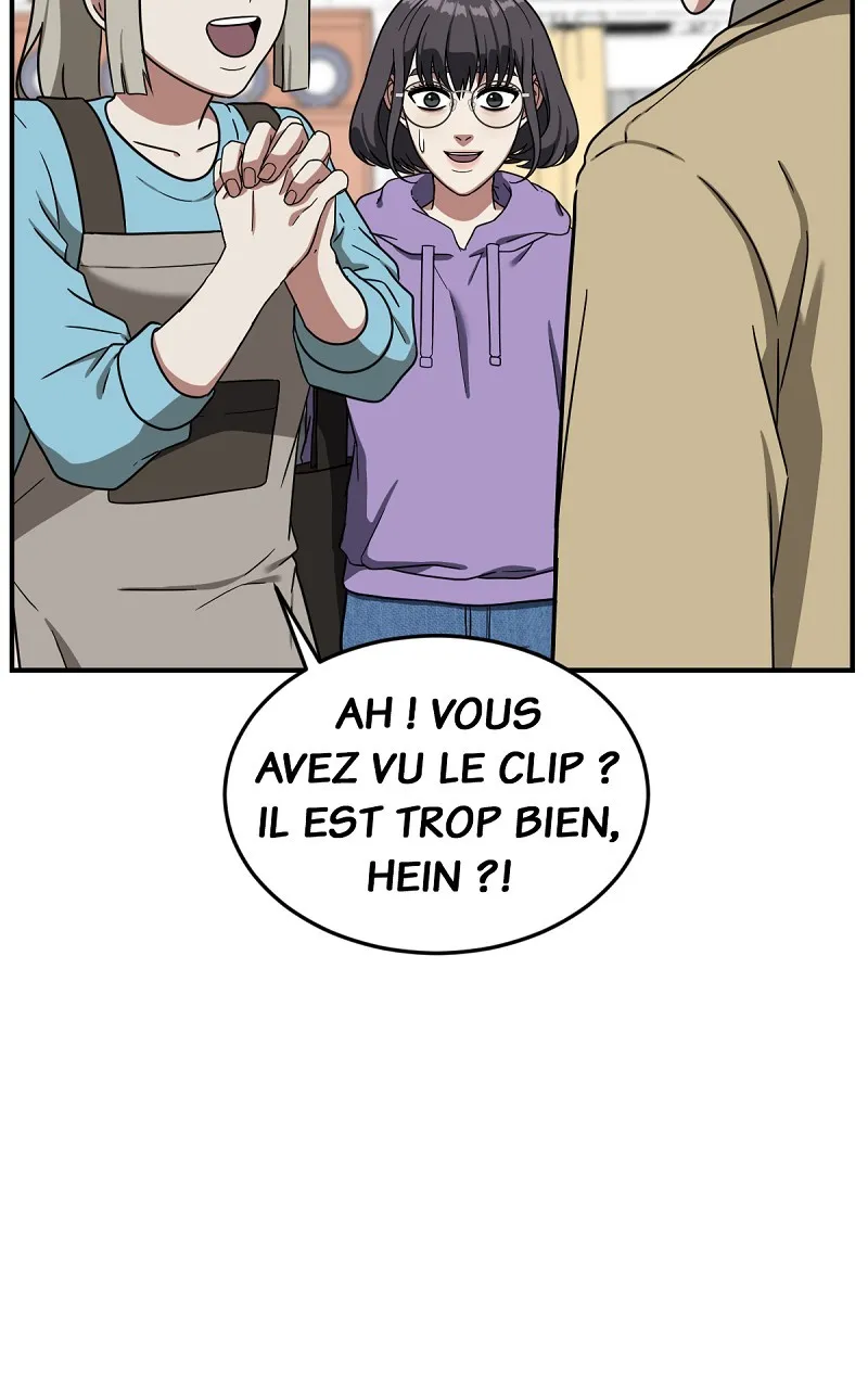 Read Change-Moi FR Manga Online