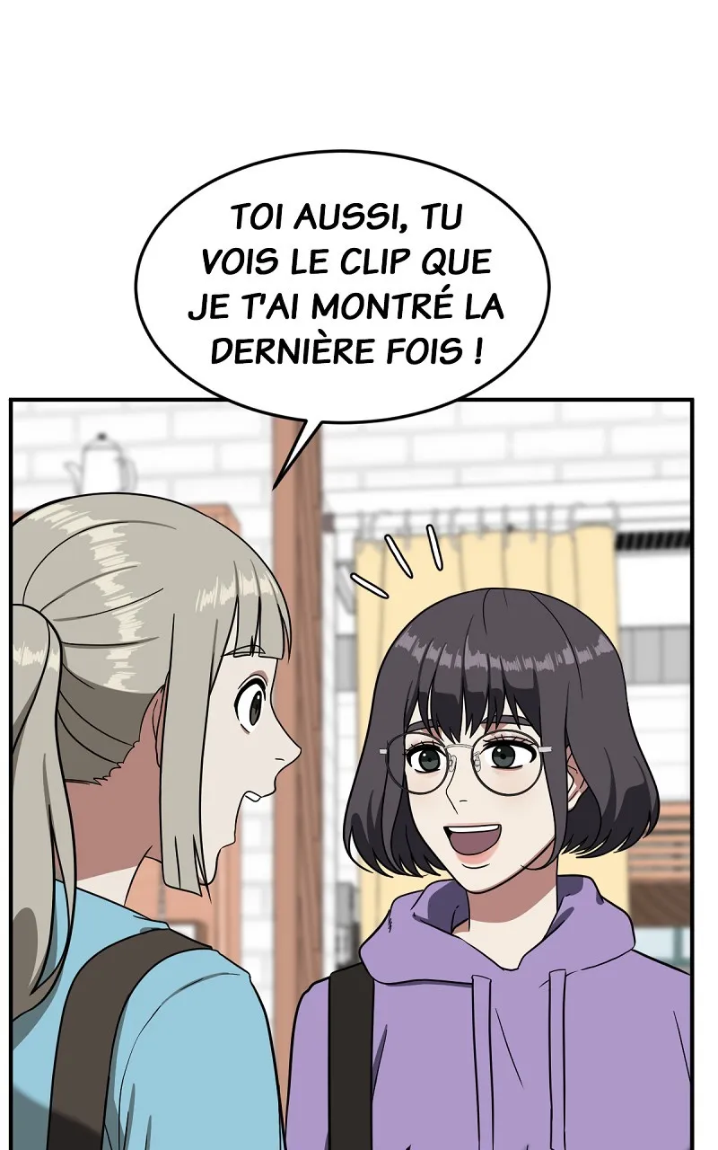 Read Change-Moi FR Manga Online