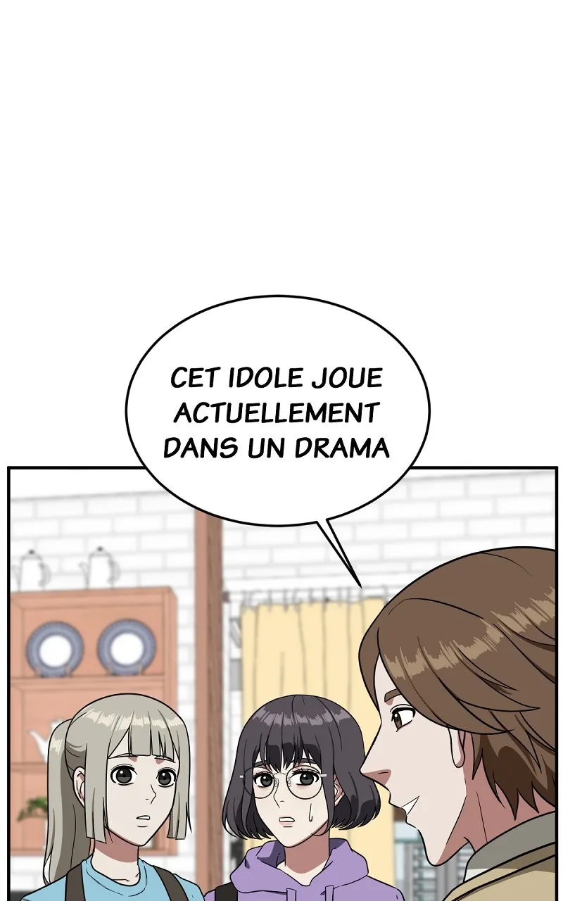 Read Change-Moi FR Manga Online