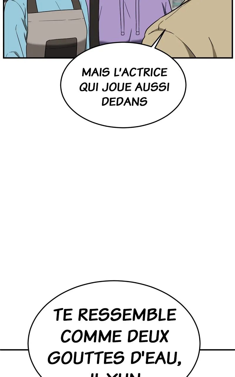 Read Change-Moi FR Manga Online