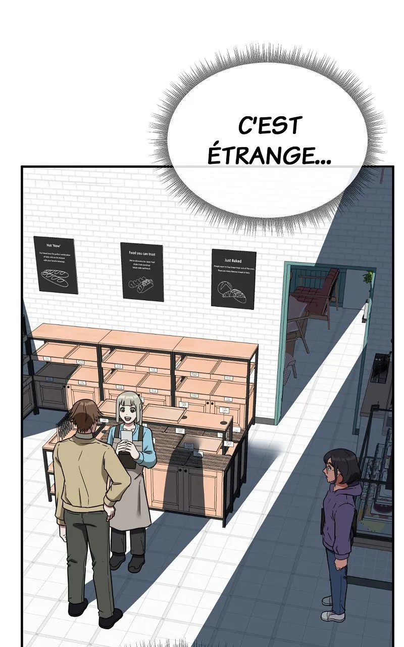 Read Change-Moi FR Manga Online