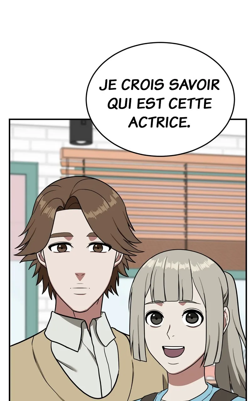 Read Change-Moi FR Manga Online