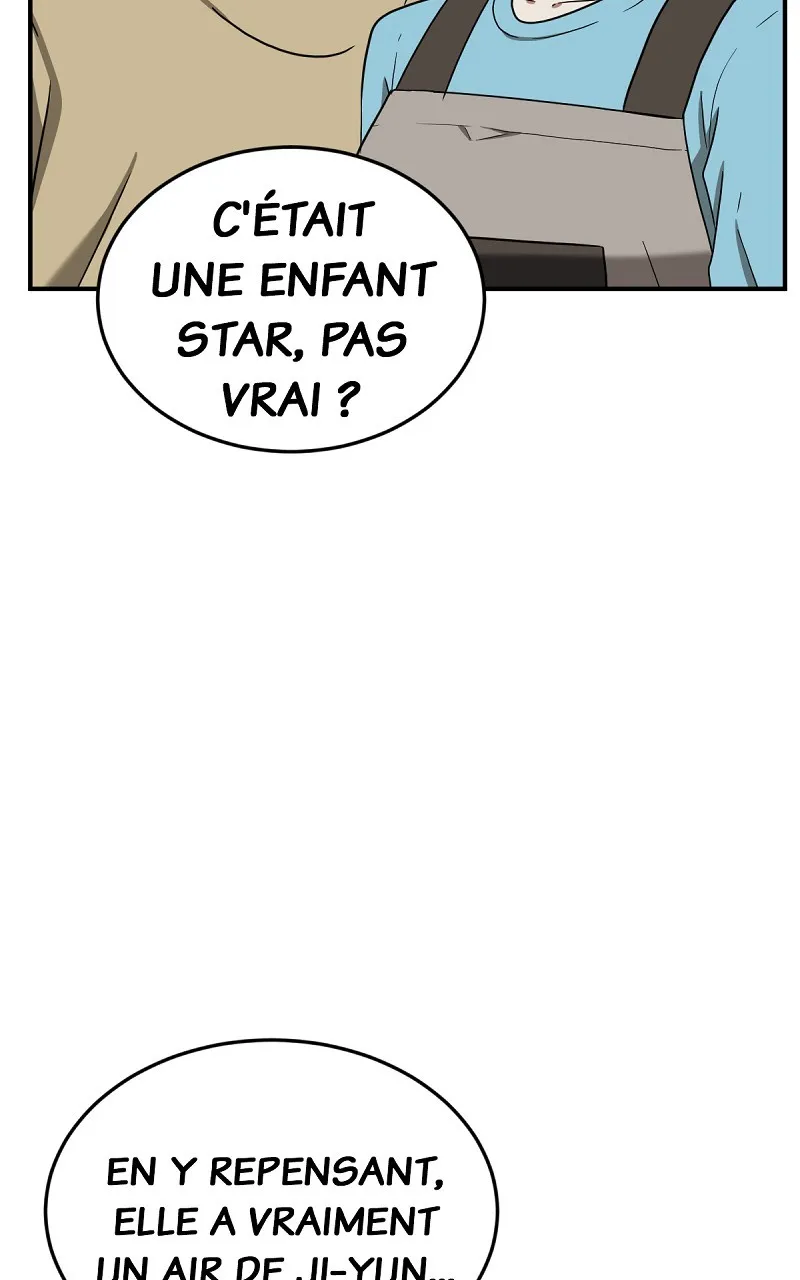 Read Change-Moi FR Manga Online