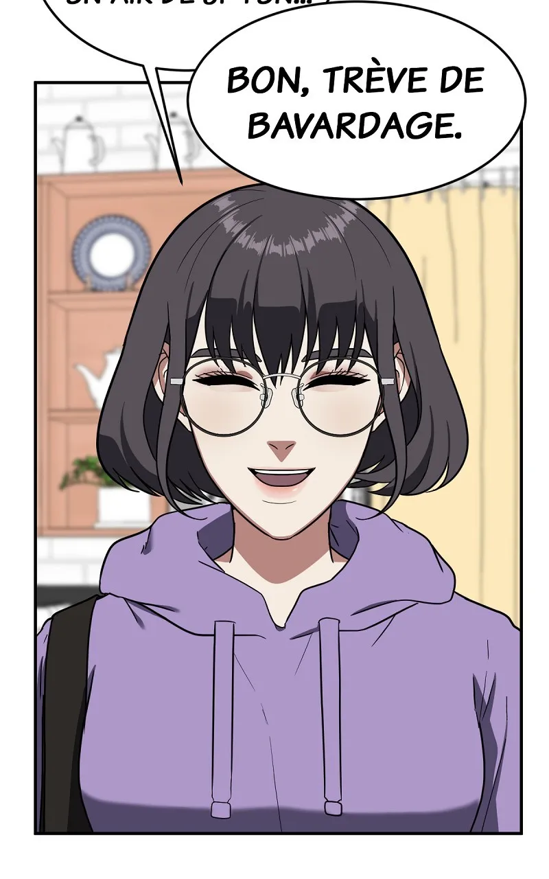 Read Change-Moi FR Manga Online