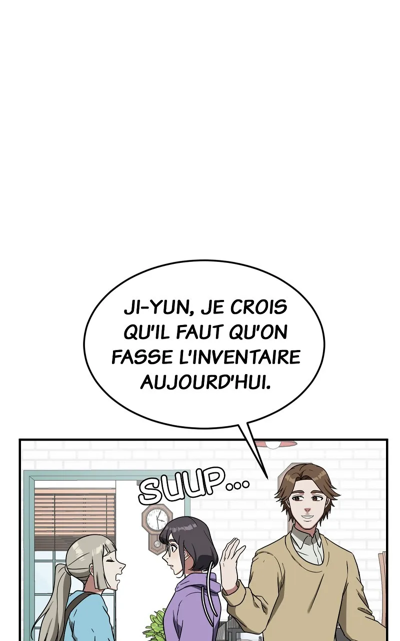 Read Change-Moi FR Manga Online