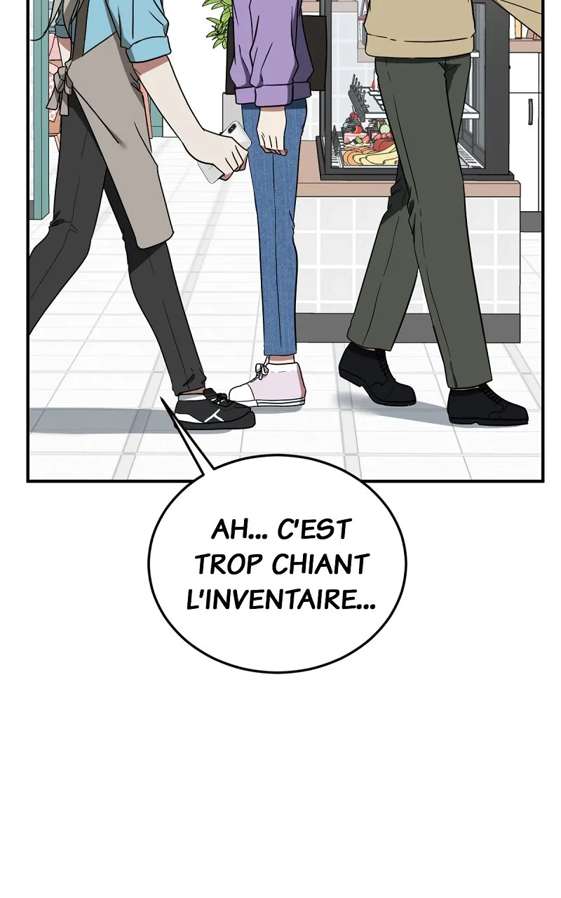 Read Change-Moi FR Manga Online