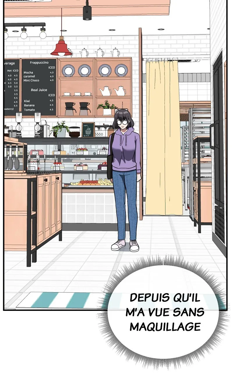 Read Change-Moi FR Manga Online