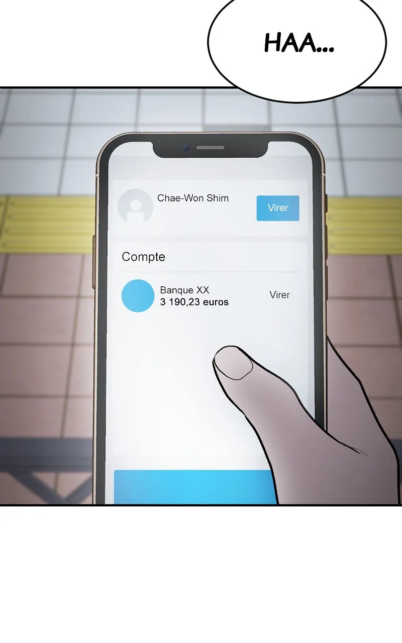 Read Change-Moi FR Manga Online