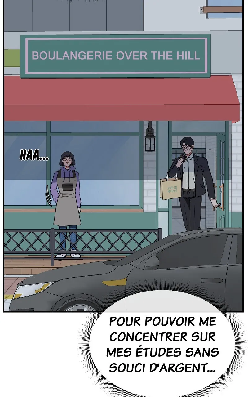 Read Change-Moi FR Manga Online