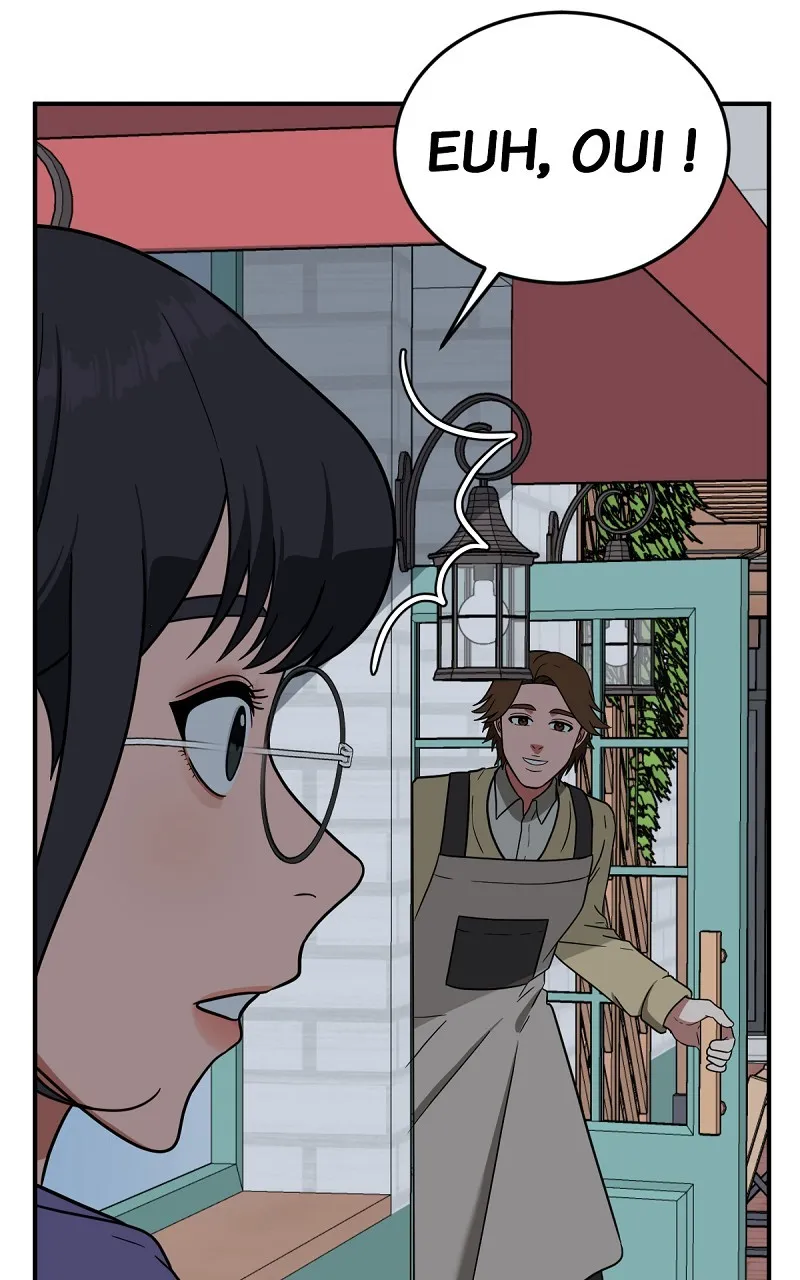 Read Change-Moi FR Manga Online