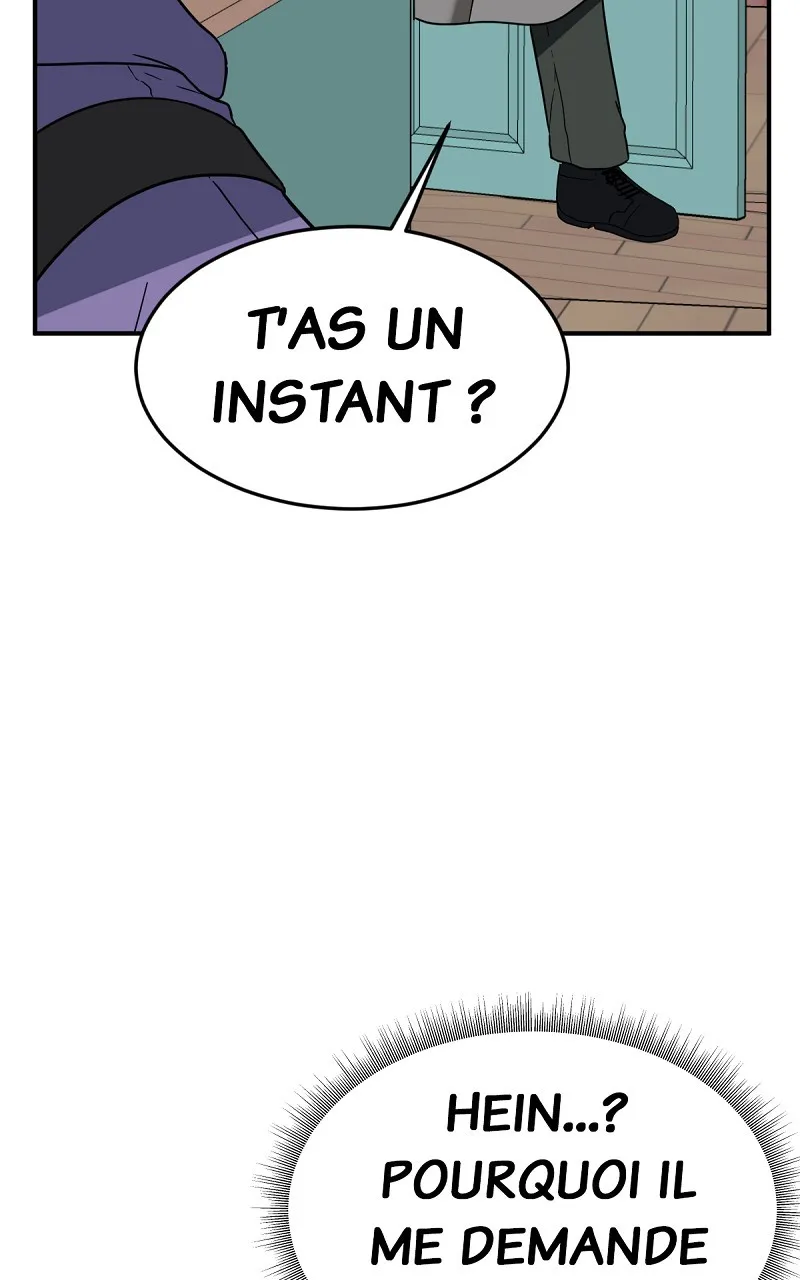 Read Change-Moi FR Manga Online