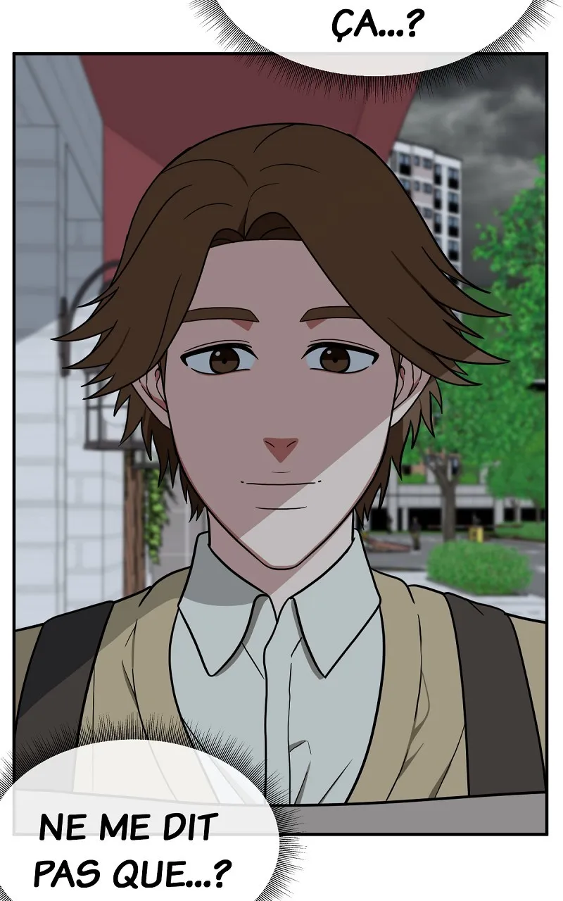 Read Change-Moi FR Manga Online