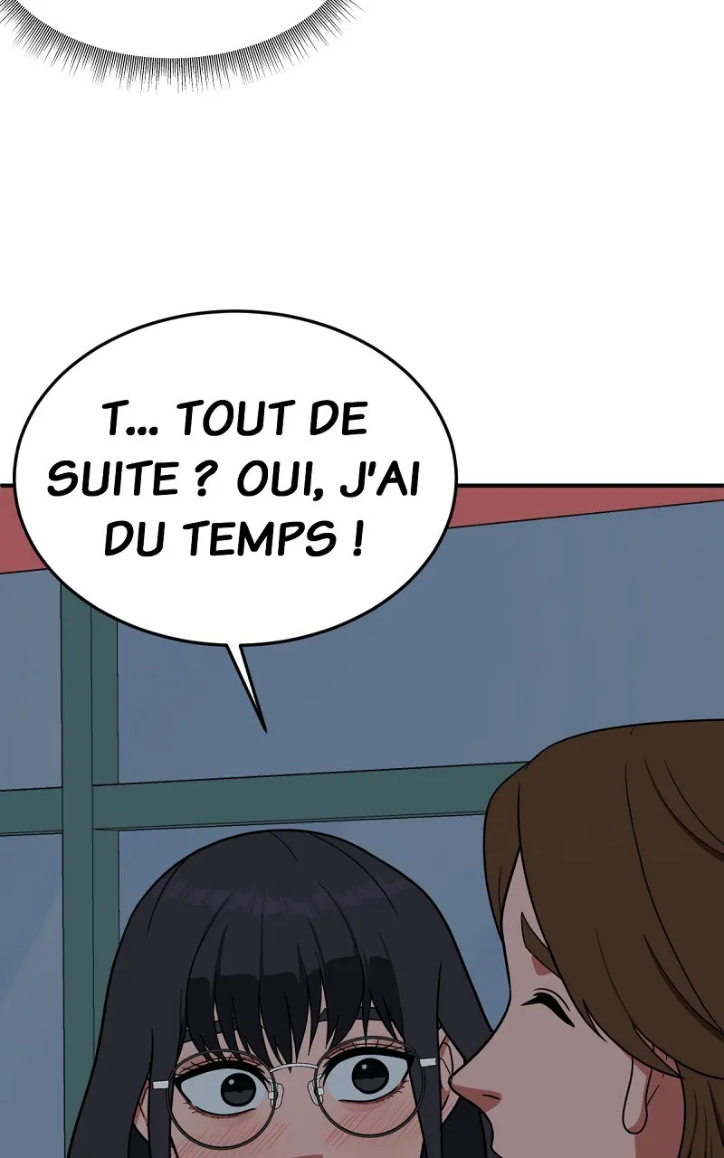 Read Change-Moi FR Manga Online