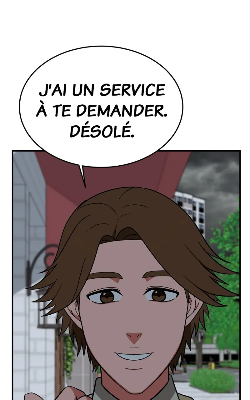 Read Change-Moi FR Manga Online