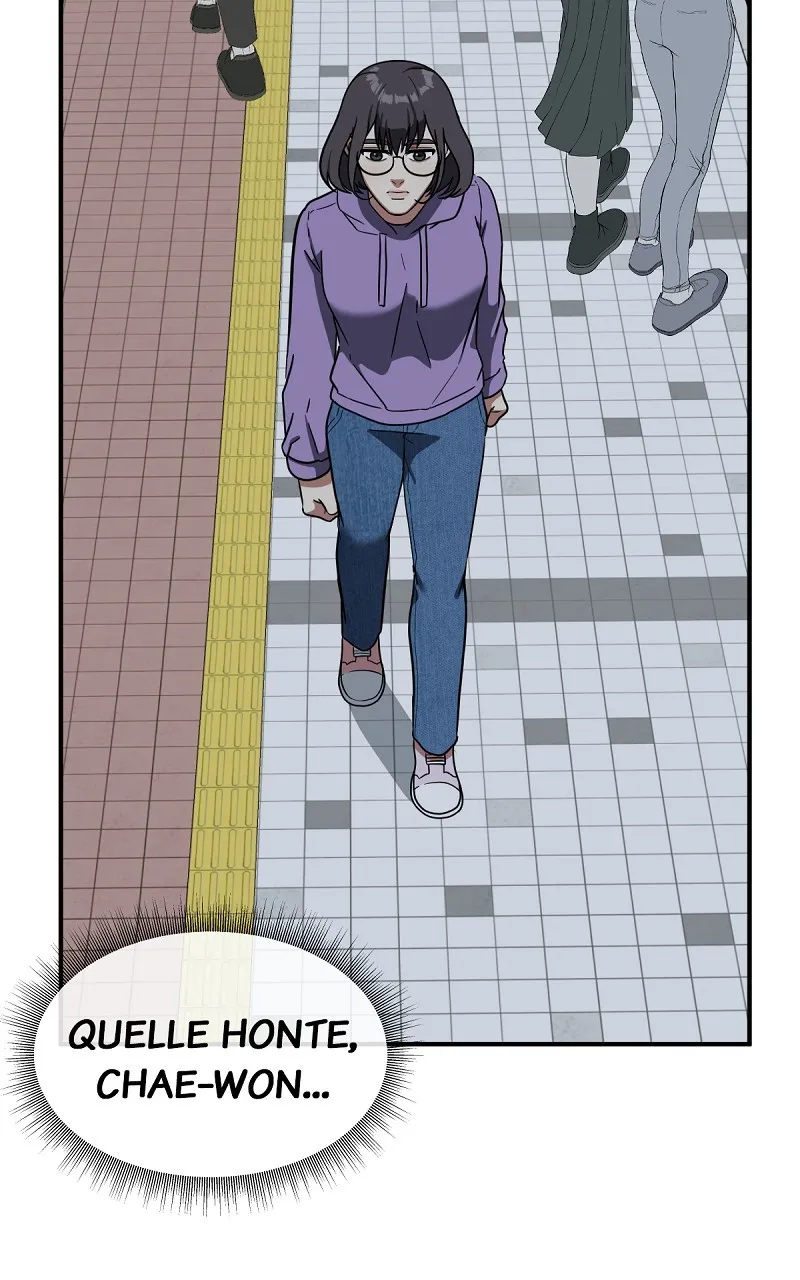 Read Change-Moi FR Manga Online