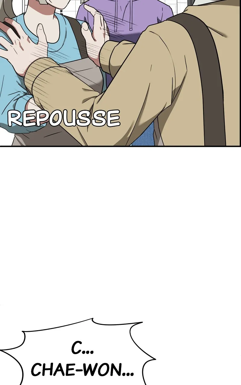 Read Change-Moi FR Manga Online