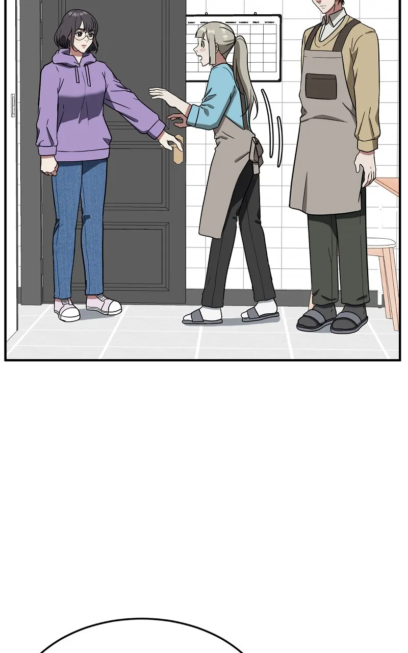 Read Change-Moi FR Manga Online