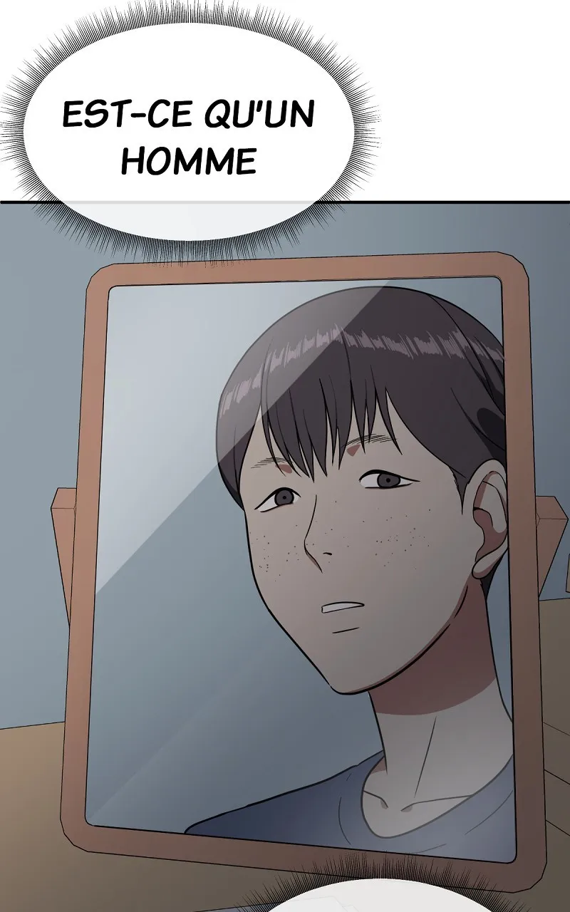 Read Change-Moi FR Manga Online