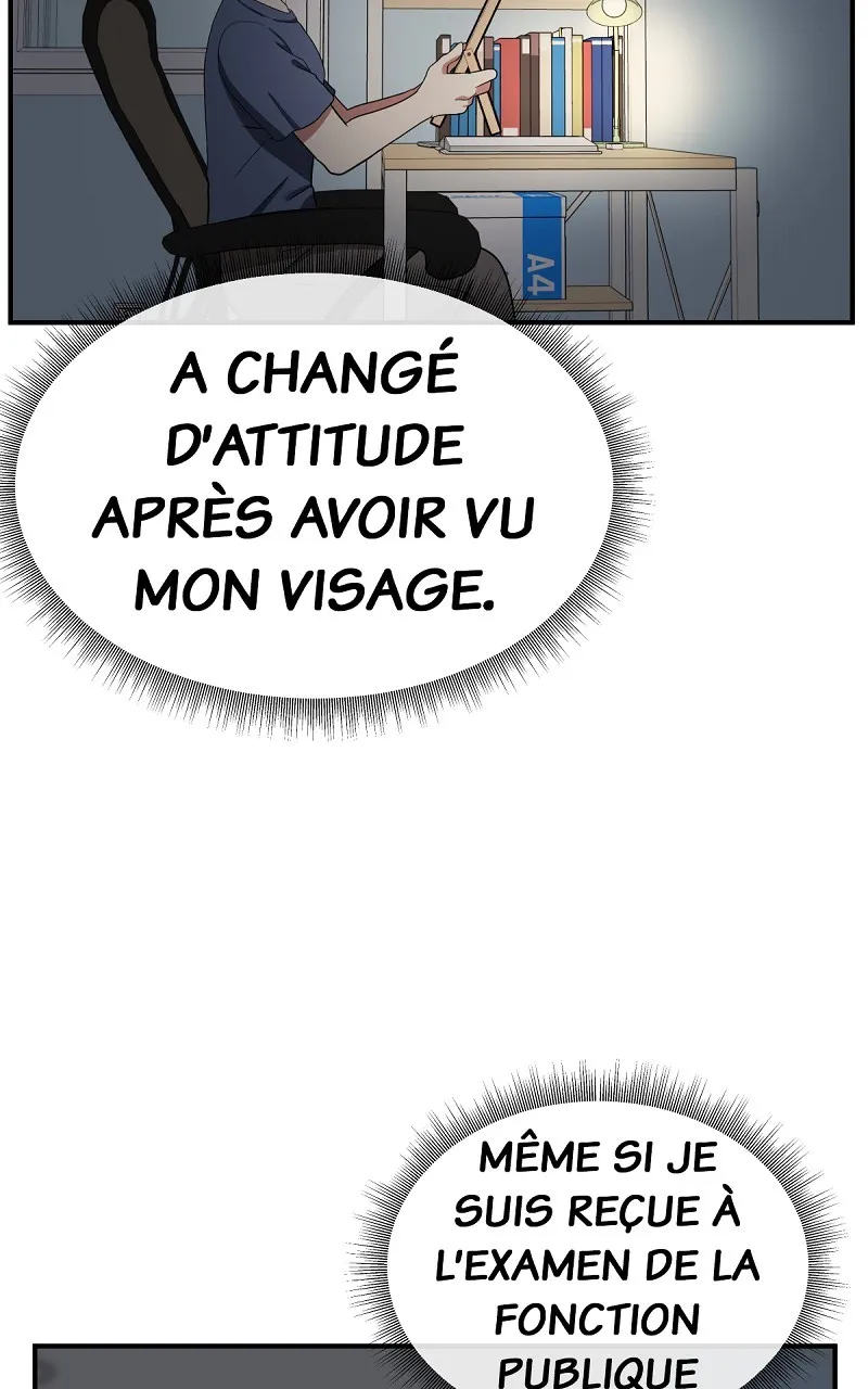 Read Change-Moi FR Manga Online